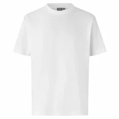 Børn ID Game Børne T-shirt - Hv