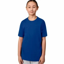 Børn ID Game Børne T-shirt -