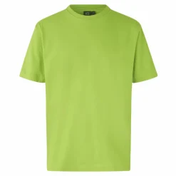 Børn ID Game Børne T-shirt -