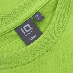 Børn ID Game Børne T-shirt -