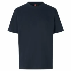 Børn ID Game Børne T-shirt -