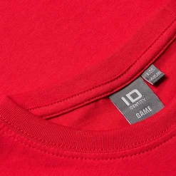 Børn ID Game Børne T-shirt -