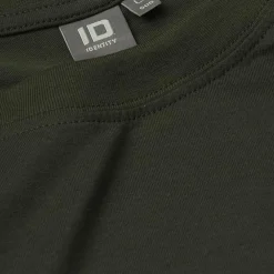 ID Game Herre T-shirt -