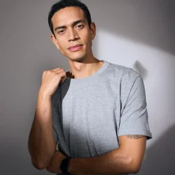 ID Game Herre T-shirt -