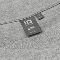ID Game Herre T-shirt -