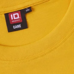 ID Game Herre T-shirt -