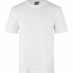 ID Game Herre T-shirt - Hv