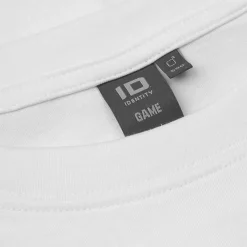 ID Game Herre T-shirt - Hv