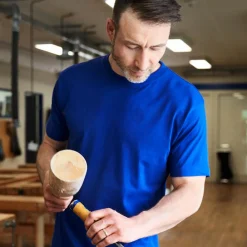 ID Game Herre T-shirt -