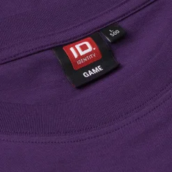 ID Game Herre T-shirt -