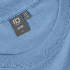 ID Game Herre T-shirt -
