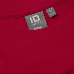 ID Game Herre T-shirt -