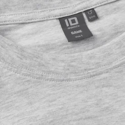 ID Game Herre T-shirt -