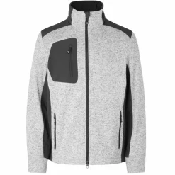 ID Herre Fleecejakke -