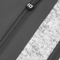 ID Herre Fleecejakke -