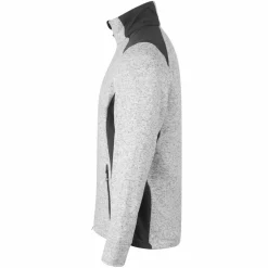 ID Herre Fleecejakke -