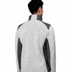 ID Herre Fleecejakke -