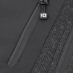 ID Herre Fleecejakke -