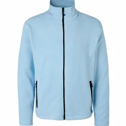 ID Herre Fleecejakke -