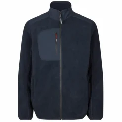 ID Herre Fleecejakke -