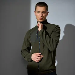 ID Herre Fleecejakke -