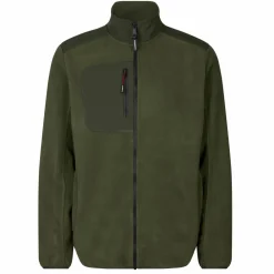 ID Herre Fleecejakke -