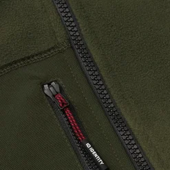 ID Herre Fleecejakke -