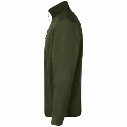 ID Herre Fleecejakke -