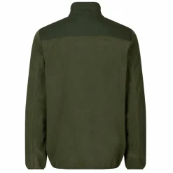 ID Herre Fleecejakke -