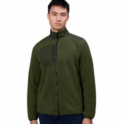 ID Herre Fleecejakke -