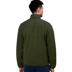 ID Herre Fleecejakke -