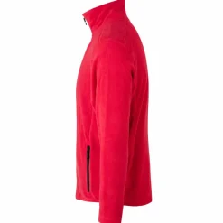 ID Herre Fleecejakke -