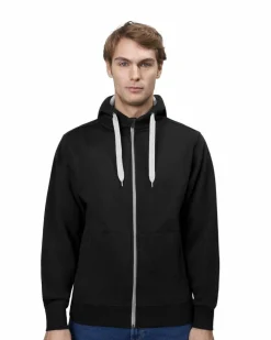 ID Herre Hættetrøje -