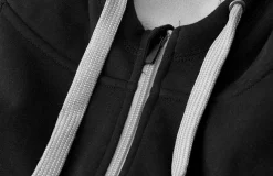 ID Herre Hættetrøje -