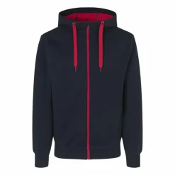 ID Herre Hættetrøje -