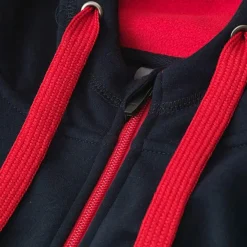 ID Herre Hættetrøje -