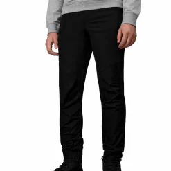 ID Herre Outdoorbukser m. stretch -