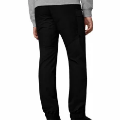 ID Herre Outdoorbukser m. stretch -