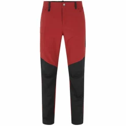 ID Herre Outdoorbukser m. stretch -