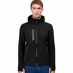 ID Herre Softshell -