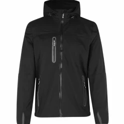 ID Herre Softshell -
