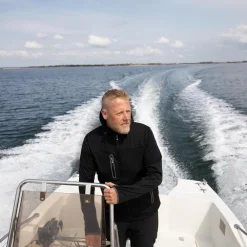 ID Herre Softshell -