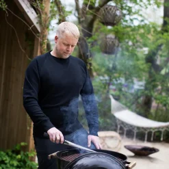 ID Herre Sweatshirt -