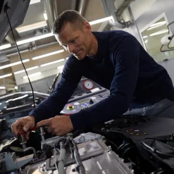 ID Herre Sweatshirt -