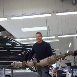 ID Herre Sweatshirt -