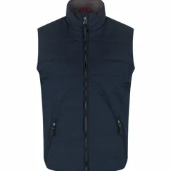 ID Herre Vest m. for -