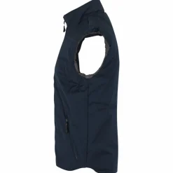 ID Herre Vest m. for -