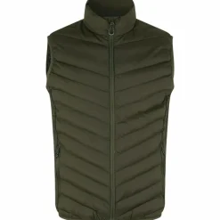 ID Herre Vest m. stretch -