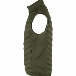 ID Herre Vest m. stretch -
