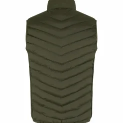 ID Herre Vest m. stretch -